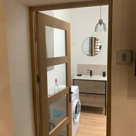 Maison Centre-ville *