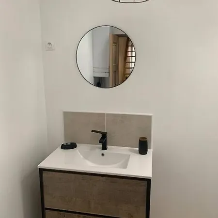 Дом отдыха Maison Centre-ville