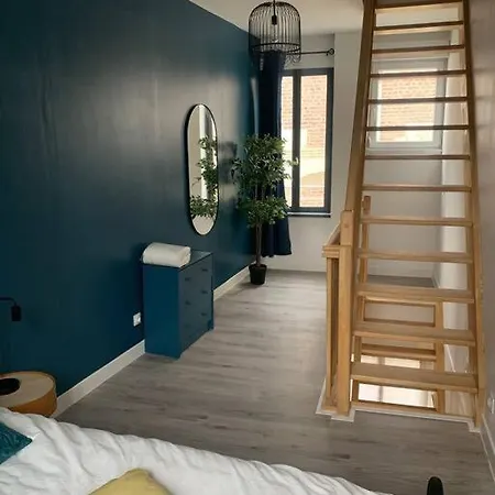 Maison Centre-ville *